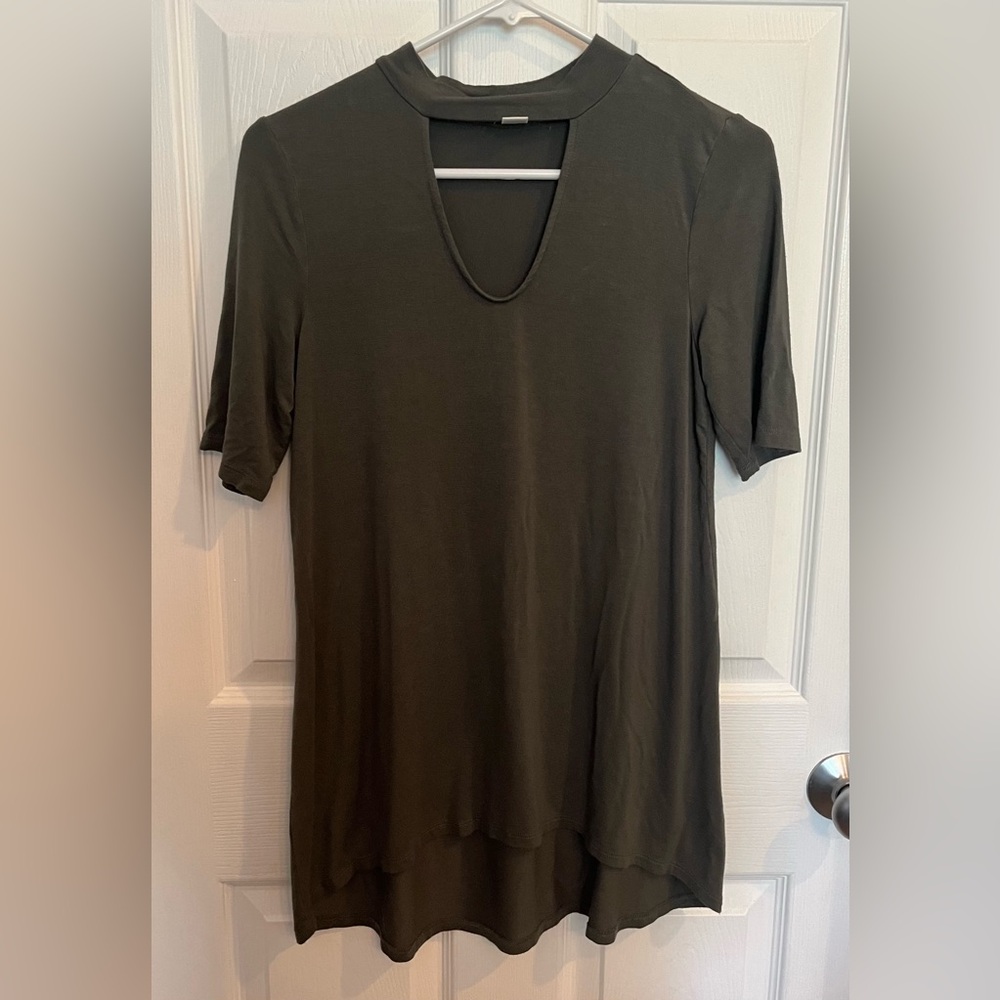 New Adam Levine Collection Women’s Tunic, Size Small NWOT